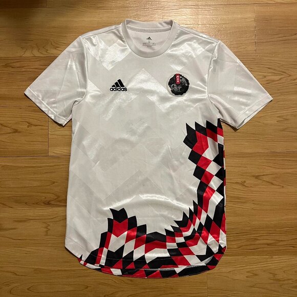 adidas Other - Adidas Men's Captain Tsubasa AEROREADY Soccer Jersey